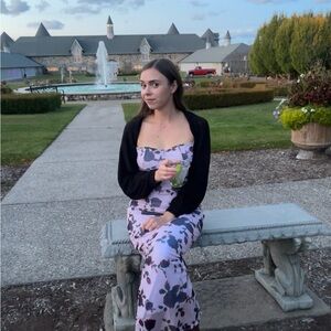Meet your Posher, Brittany